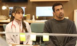 Doktor Başka Hayatta 2. bölümde hastanede gerilim büyüyor