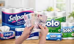 Eczacıbaşı’nda büyük satış: Selpak ve Solo el değiştiriyor