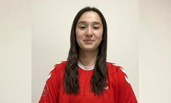 Hanönü’nün genç yıldızı milli formayla Avrupa sahnesine çıkacak