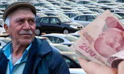 Emekliler için ÖTV’siz otomobil dönemi başlıyor: Teklif Meclis’e sunuldu