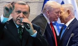 Cumhurbaşkanı Erdoğan'dan Trump'a ‘vururuz’ resti