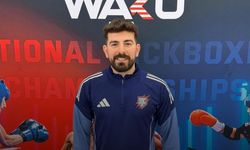 ABD’de Türk imzası: Taşköprülü sporcu üçüncü kez şampiyon