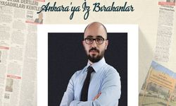 Taşköprülü isim Ankara’da iz bıraktı