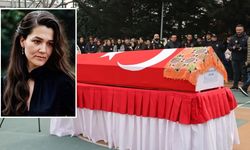 Türkiye Fatma Nur Özçelik öğretmene ağlıyor: Son yolculuğuna uğurladı