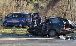 Feci kazada ölenlerin sayısı 2'ye yükseldi