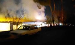 Feci yangında can pazarı: 2 kişi hayatını kaybetti!