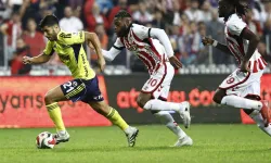 Fenerbahçe deplasmanı öncesi kritik gelişme!