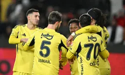 Fenerbahçe, yaz transferinde 3 golcüyü gündemine aldı