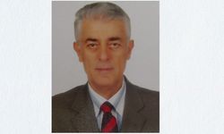 Kastamonu'da emekli mühendis Feridun Azak hayatını kaybetti