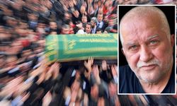 Kastamonu'da tanınan isim Fikri Yazan'ın cenaze programı netleşti