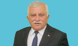 Kastamonu’da dualar Fikri başkan için!