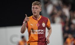 Futbolda bahis davasında Metehan Baltacı tahliye edildi