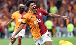 Gabriel Sara Brezilya Milli Takımı’nda 50 Yıl Sonra Bir İlke İmza Attı