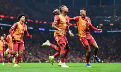 Galatasaray, Liverpool’un kabusu oldu: Aslan kükredi