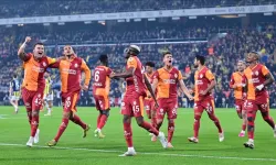 Galatasaray’da Liverpool maçı öncesi kadro sürprizi