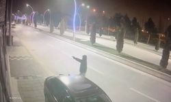 Gece yarısı kurşun yağmuru: Kapalı mekanı taradılar