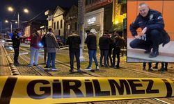 Geceyi kana bulayan saldırıda polis memuru ağır yaralandı