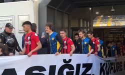 GMG Kastamonuspor MKE Ankaragücü'ne mağlup oldu