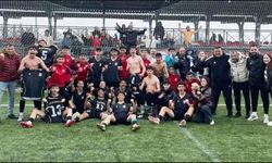 GMG Kastamonuspor U16 Takımı, Türkiye Şampiyonası’nda namağlup