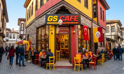 Galatasaray Kastamonu’da kafe mi açıyor?
