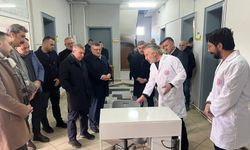 Güneş Enerjili Sistemle Sınıflar Teknoloji Laboratuvarına Dönüşüyor