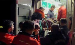 Günlerdir kayıp olan 73 yaşındaki kadın ormanda baygın bulundu