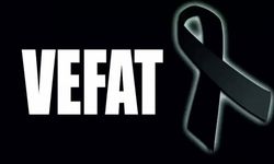 Hacı Hüseyin Yıldırım 05.03.2026 tarihinde Taşköprü'de vefat etti