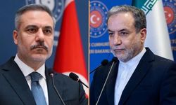 Hakan Fidan, Arakçi ile görüştü: Türkiye’den İran’a sert uyarı