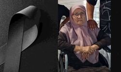 Kastamonu’da Hakime Tırnapoğlu vefat etti