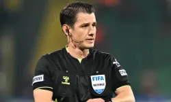 Halil Umut Meler’e Şampiyonlar Ligi’nde kritik görev