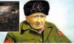 Yapay Zeka ile Tarihe Yolculuk: Halime Çavuş’un Destanı Yeniden Hayat Buldu