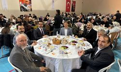 Hanönü'de gönül sofrası çocukların neşesiyle doldu