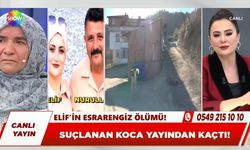 Hanönü’deki şüpheli ölümde dikkat çeken detay: Eş canlı yayına katılmadı