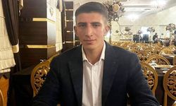 Taşköprü'de acı kayıp: Milletvekili Halil Uluay’dan taziye mesajı