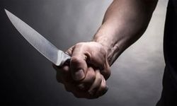 Hastane otoparkında feci bıçaklı kavga! 1 kişi yaralandı: 19 yaşındaki şüpheli tutuklandı!