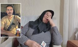 İran'dan acı haber geldi: Tır şoförümüz öldü!