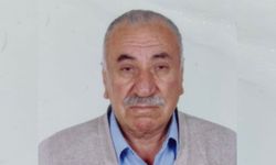 Hüseyin Er 07.03.2026 tarihinde Kastamonu’da vefat etti