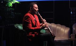 Klarnetin yıldızı Kastamonu’ya geliyor, tarih netleşti