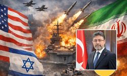 Tarımda alarm! Kastamonulu Bakandan 'savaş' açıklaması: 'Süreci yakından takip ediyoruz'