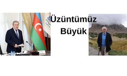 İlber Ortaylı'nın vefatı Türk dünyasında büyük üzüntüye neden oldu