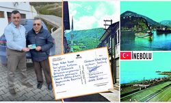 Kastamonu'da 50 yıllık emanet sahibine ulaştırıldı
