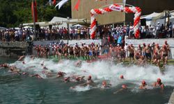 İnebolu da, uluslararası etkinlik hazırlığı