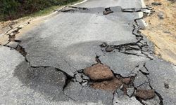 Kastamonu sahil hattı 1 haftadır kapalı: İşte son durum