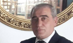 İrfan Tercan vefat etti: Taşköprü'de son yolculuğuna uğurlanacak