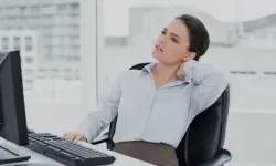 İş yerinde hareketsizlik diyabet riskini artırıyor, uzman uyardı