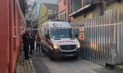 Feci yangın: 1 yaşındaki bebek hayatını kaybetti