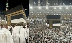 Geri sayım başladı: Yolculuk başlıyor