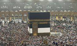 Kastamonu’da Hac heyecanı: 2026 yılının ilk kafilesi yola çıkıyor