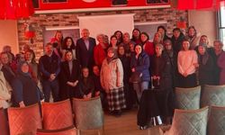 Kadınlar Günü’ne sayılı günler kala meme kanseri bilinci artıyor