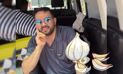 Kadir Ezildi’den Taşköprü Sarımsağı çıkışı sosyal medyayı güldürdü